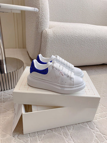 Makersluxe - AQ Women Shoes - 111