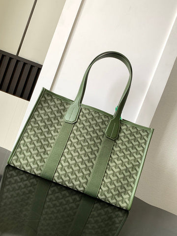 Makersluxe - GYO Bags - 350
