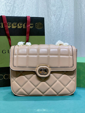 Makersluxe Bags - GCI Bags - 1407