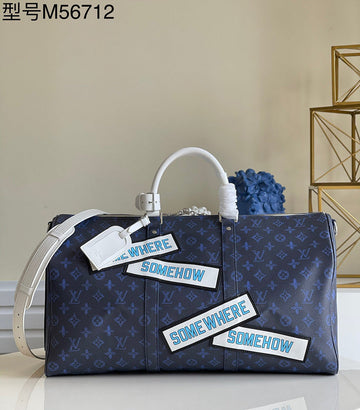 LOV2 Bags - Makersluxe Bags  1227