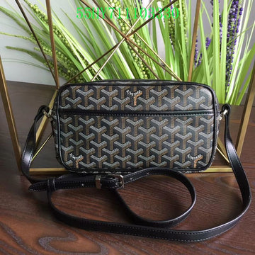 Makersluxe Bags - GOD Bags - 498