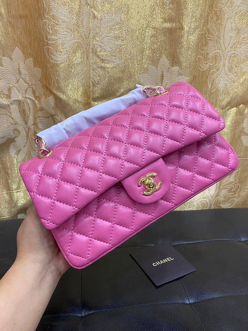 Makersluxe Bags - CHL Bags - 5554