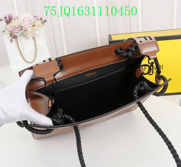 Makersluxeras - FDE Bags - 2083