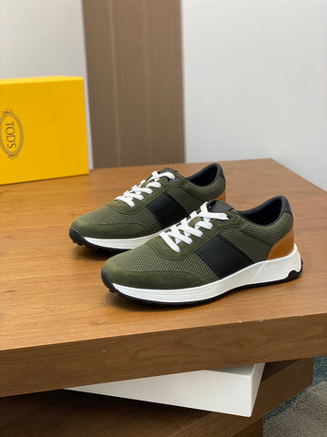 Makersluxe - TDS Men Shoes - 169