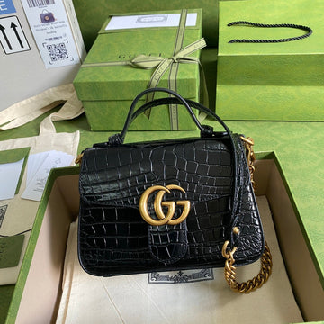 Makersluxe Bags - GCI Bags - 6839