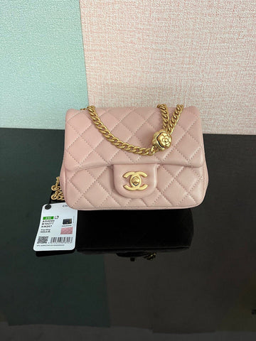 Makersluxe Bags - CHL Bags - 2467
