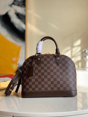 LOV2 Bags - Makersluxe Bags  1456