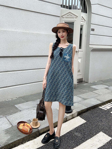 Makersluxe - ALW Women Clothes - 102
