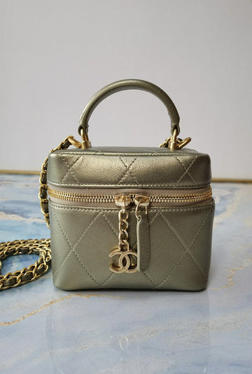 Makersluxe Bags - CHL Bags - 1428
