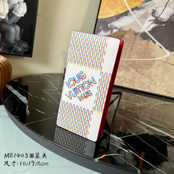 Makersluxe - LOV Wallets - 130