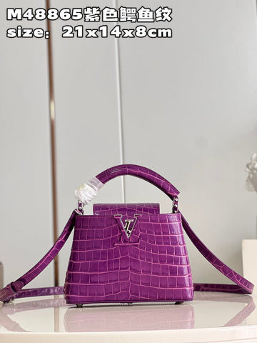 Makersluxe Bags - VL Bags - 1618
