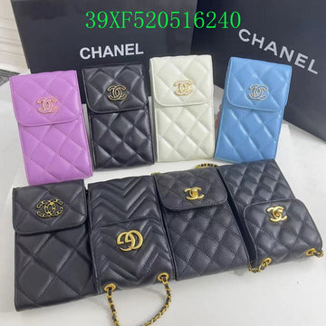Makersluxeras - CHL Wallet - 2337