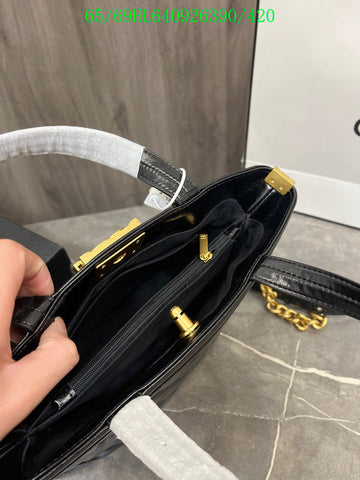 Makersluxeras - CHL Bags - 2178