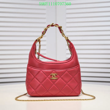Makersluxe Bags - CHL Bags - 5020