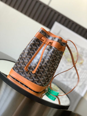 Makersluxe - GYO Bags - 198