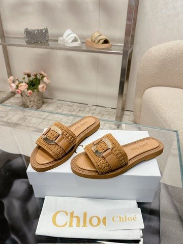 Makersluxe - CLE Women Shoes - 139