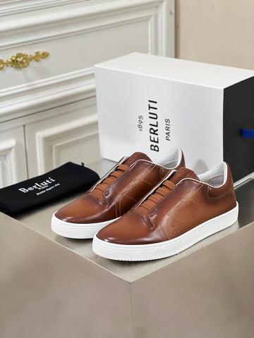 Makersluxe - BRE Men Shoes - 227