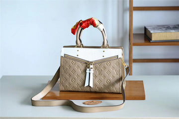Makersluxe Bags - VL Bags - 7950