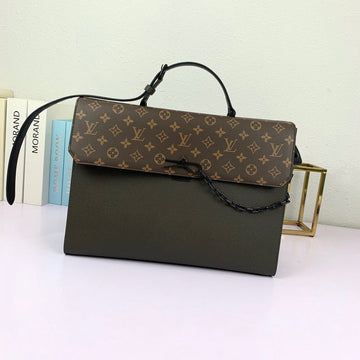 LOV2 Bags - Makersluxe Bags  1803