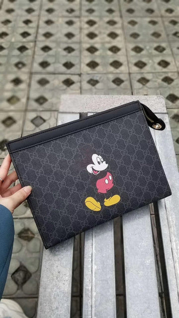 Makersluxe Bags - GCI Bags - 2674