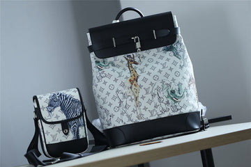 Makersluxe - Louis Vuittons  - 9746