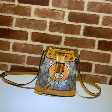 Makersluxe Bags - GCI Bags - 3246