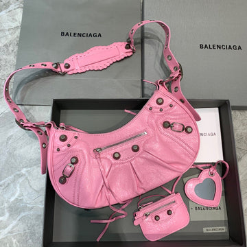 Makersluxe Bags - BGA Bags - 566