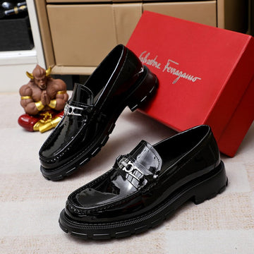 Makersluxe - FGO Men Shoes - 865