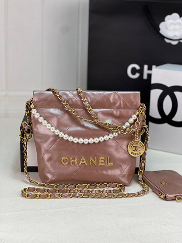Makersluxe Bags - CHL Bags - 2737
