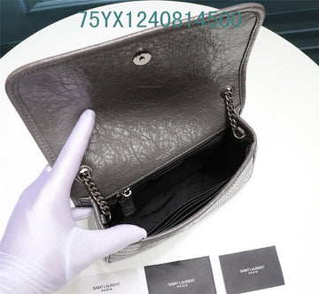 Makersluxeras - YLS Bags - 2160