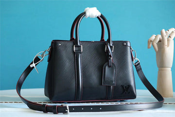 Makersluxe Fashion Lu-Vi bags - 8421