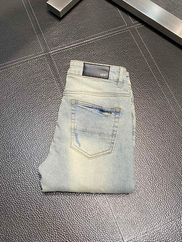 Makersluxe - AMIR Men Clothes - 106