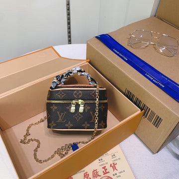 Makersluxe Bags - VL Bags - 1965