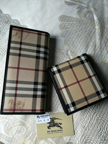 Makersluxeras - BOR Wallet - 181