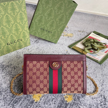 GCC - MLB Fashion Bags - 044