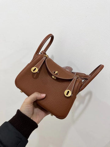 Makersluxe - HMS Bags - 1333