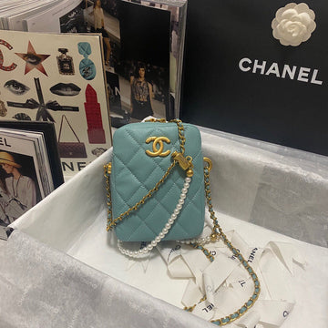 Makersluxe Bags - CHL Bags - 3590