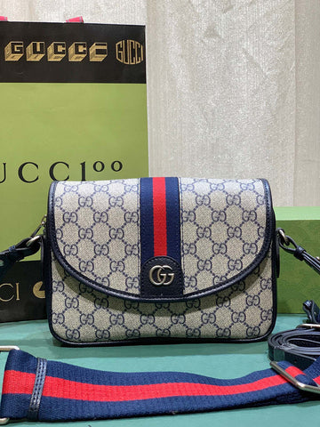Makersluxe Bags - GCI Bags - 1757