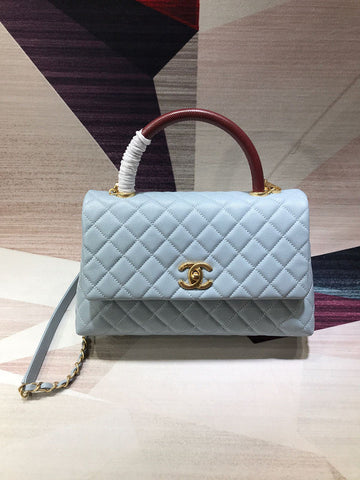 Makersluxe Bags - CHL Bags - 6729