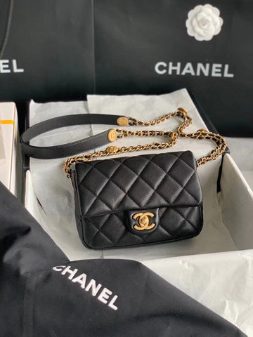Makersluxe Bags - CHL Bags - 2841