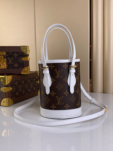 Makersluxe Bags - VL Bags - 6684