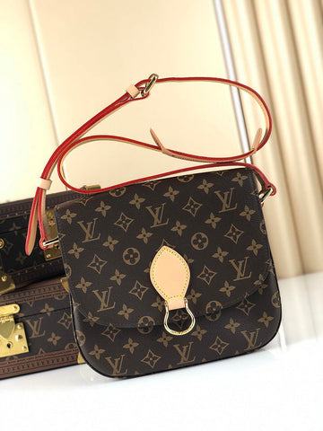 Makersluxe Bags - VL Bags - 4989