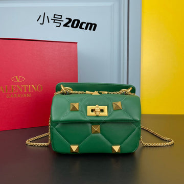 Makersluxe Bags - VTO Bags - 1038