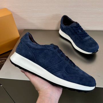 Makersluxe - TDS Men Shoes - 134
