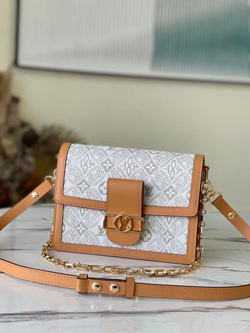 MLB Fashion Lu-Vi bags - 643