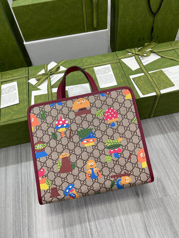 Makersluxe Bags - GCI Bags - 2920