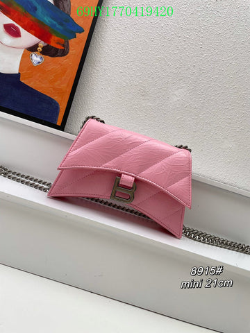 Makersluxe Bags - BGA Bags - 1816