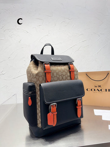 Makersluxe Bags - CCH Bags - 263
