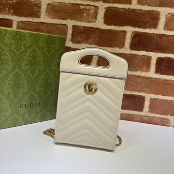 Makersluxe Bags - GCI Bags - 809