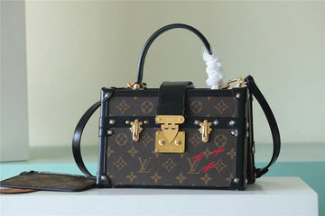 Makersluxe Bags - VL Bags - 6977